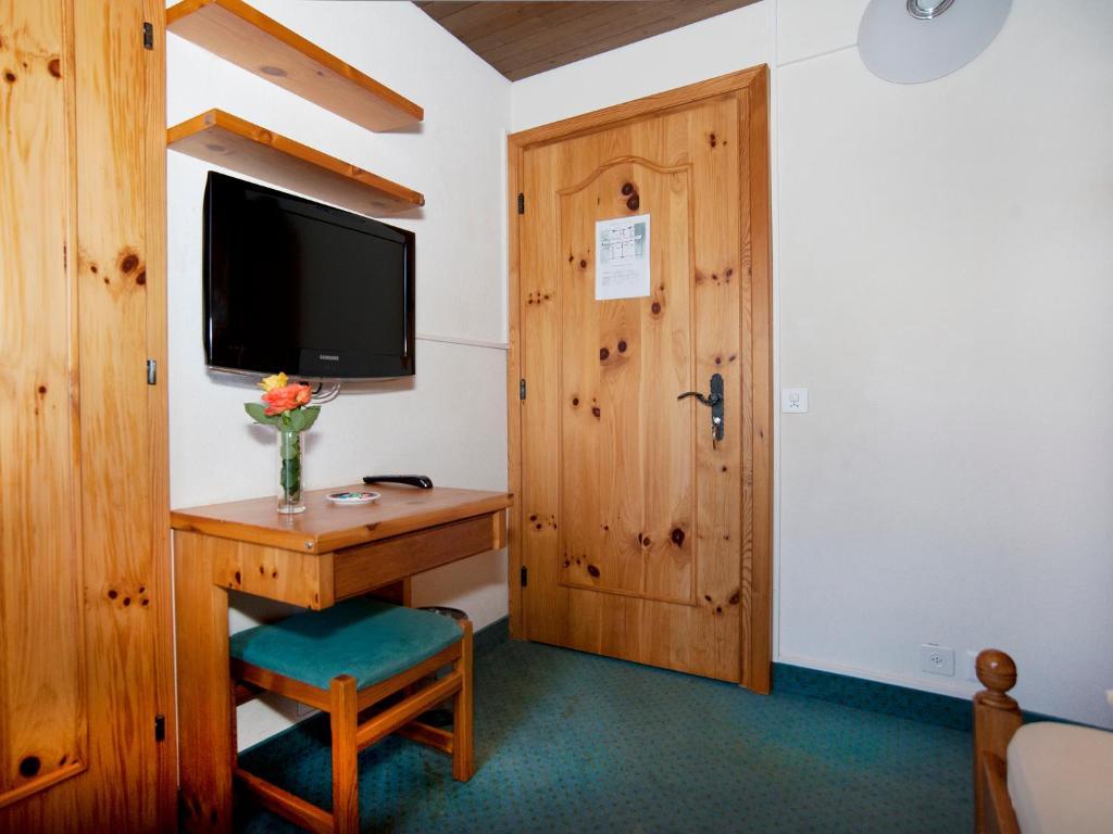 Ambiente Guesthouse サース フェー 部屋 写真