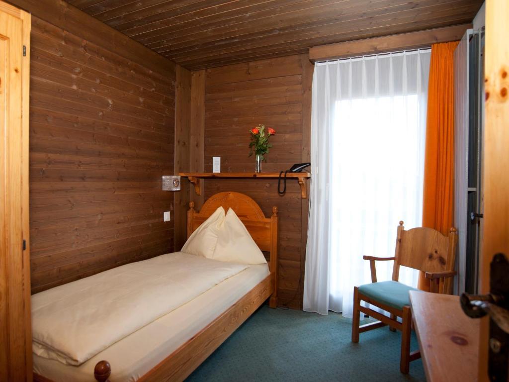 Ambiente Guesthouse サース フェー 部屋 写真