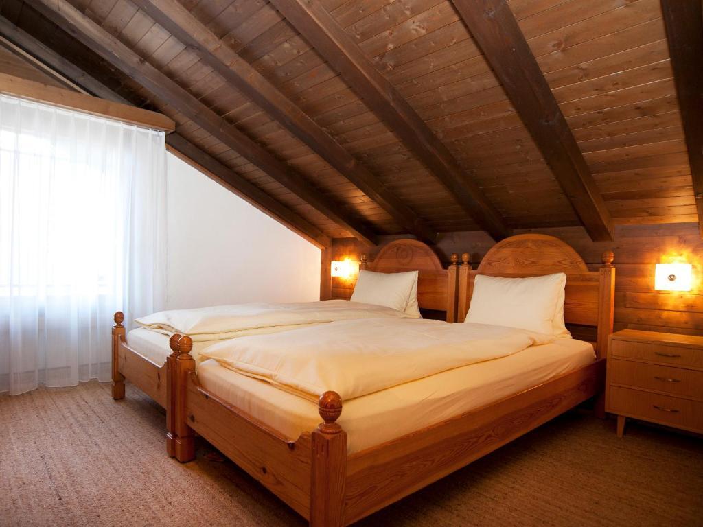 Ambiente Guesthouse サース フェー 部屋 写真