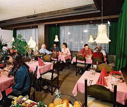 Ambiente Guesthouse サース フェー エクステリア 写真