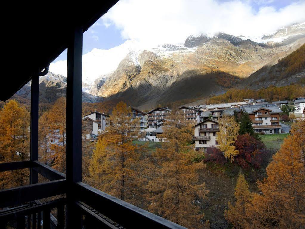 Ambiente Guesthouse サース フェー エクステリア 写真