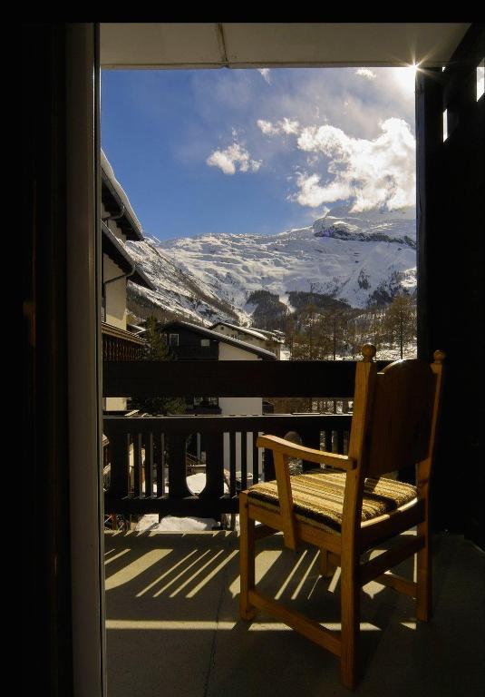 Ambiente Guesthouse サース フェー エクステリア 写真