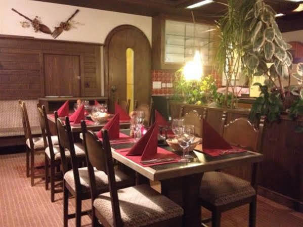 Ambiente Guesthouse サース フェー エクステリア 写真