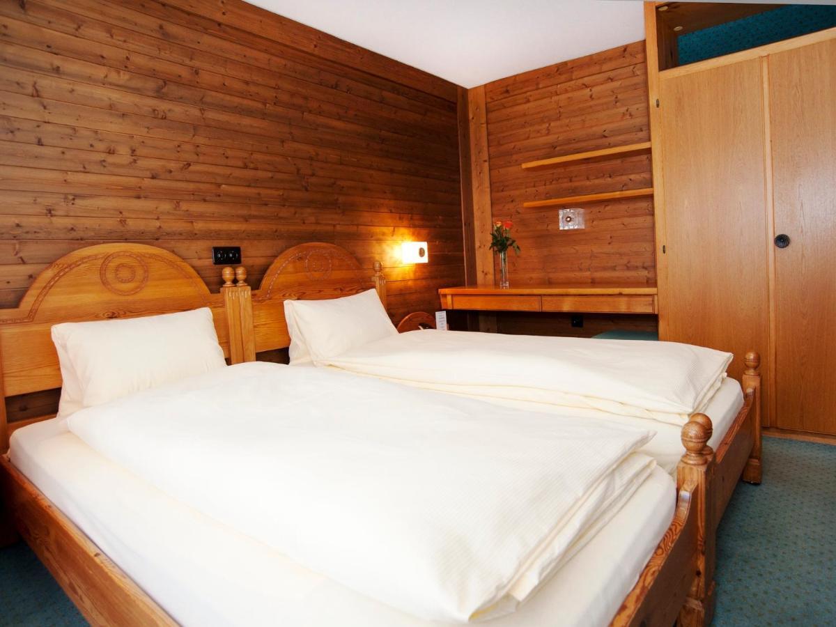 Ambiente Guesthouse サース フェー 部屋 写真